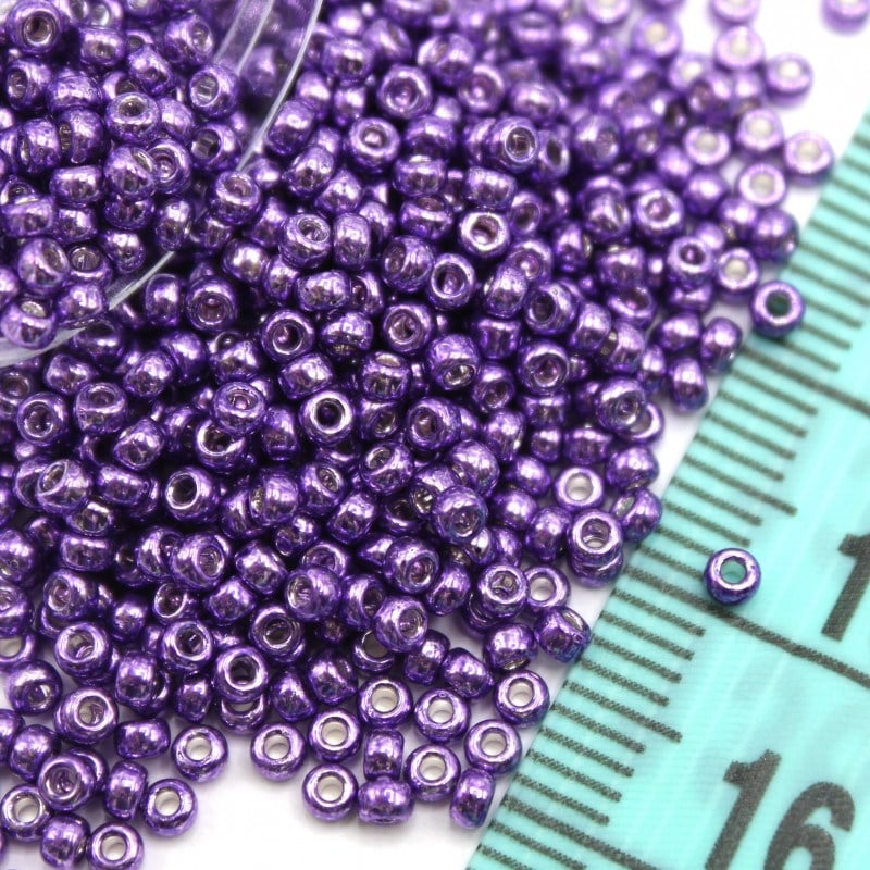 Miyuki Boncuk Round 11-00 2 mm No: 14