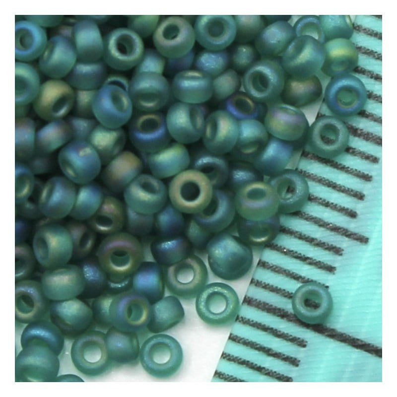 Miyuki Boncuk Round 11-00 2 mm No: 73