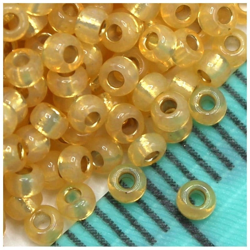 Miyuki Boncuk Round 11-00 2 mm No: 77