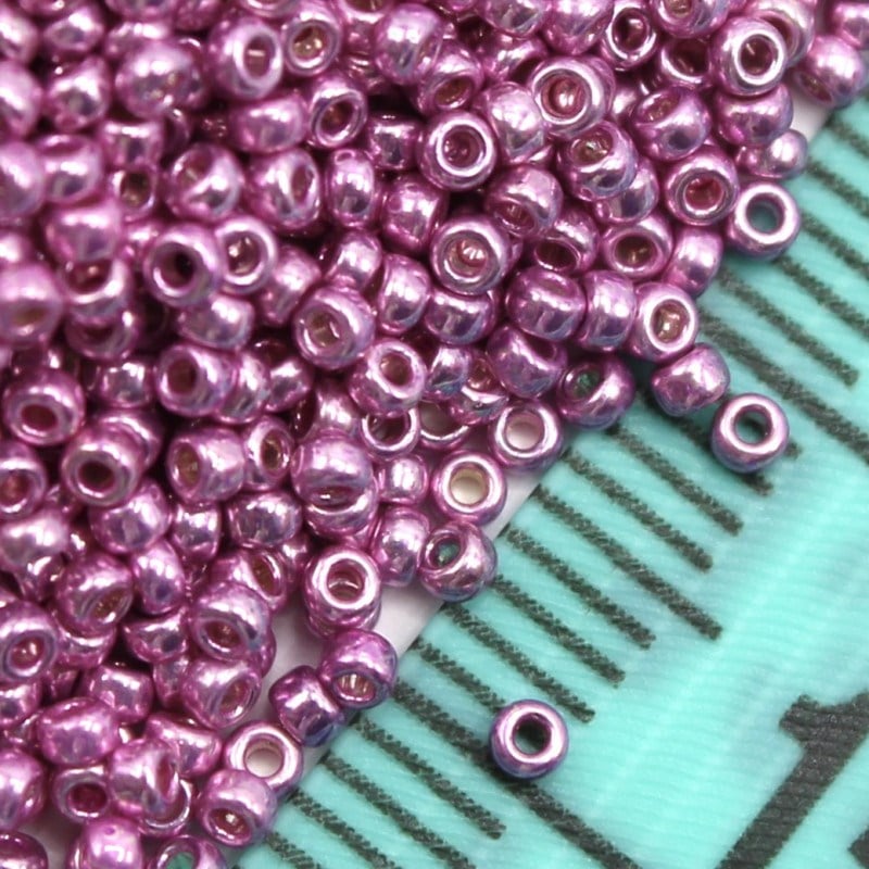 Miyuki Boncuk Round 15-00 1,5 mm No: 7