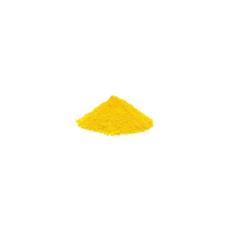 Mum Boyası Sarı 10 gr