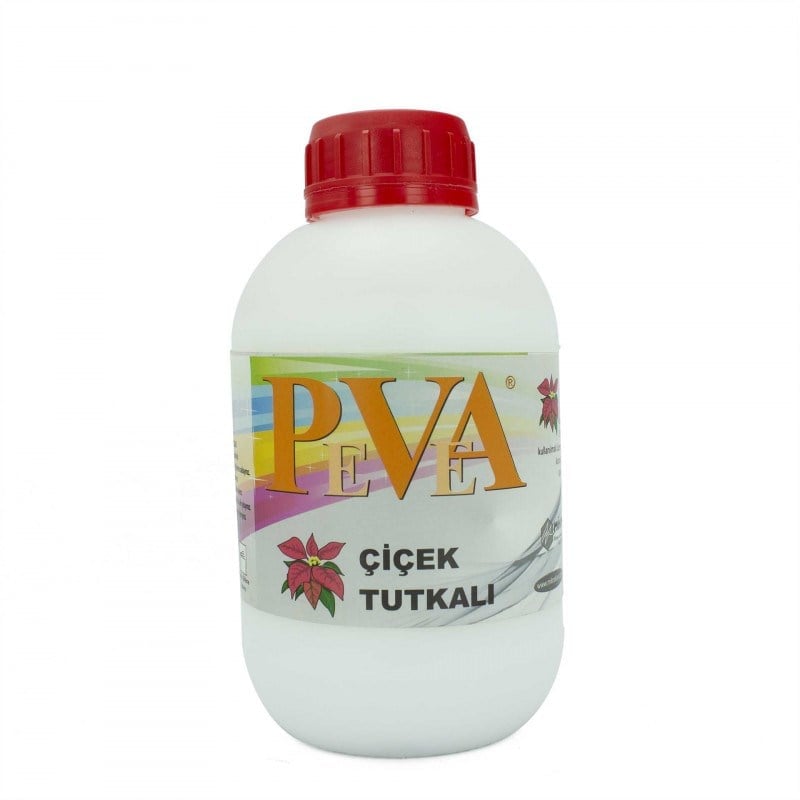 Pevea Çiçek Tutkalı