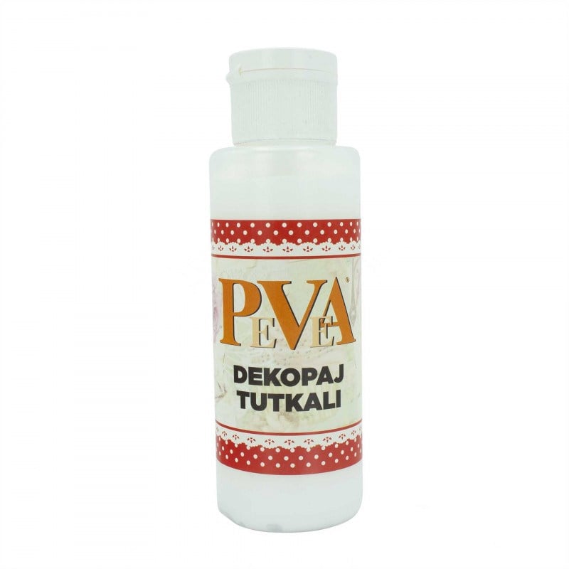 Pevea Dekopaj Tutkalı