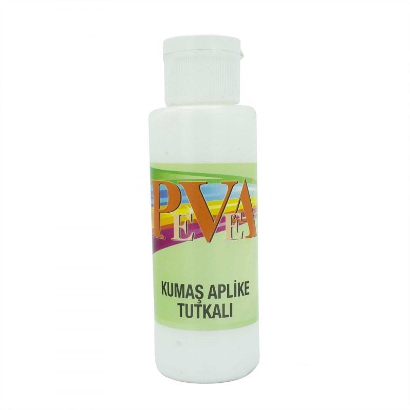Pevea Kumaş Aplike Tutkalı