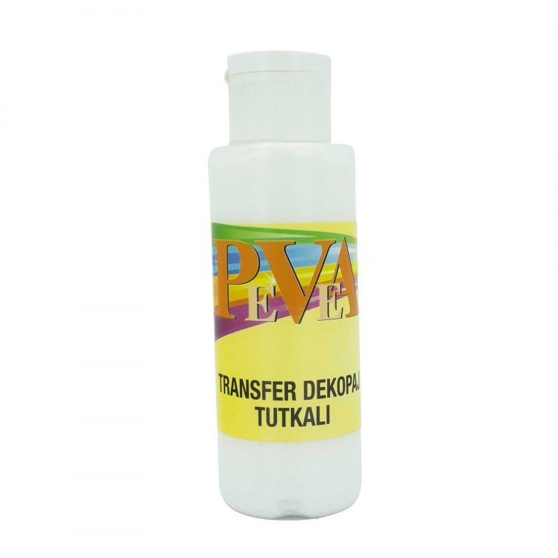 Pevea Transfer Dekopaj Tutkalı