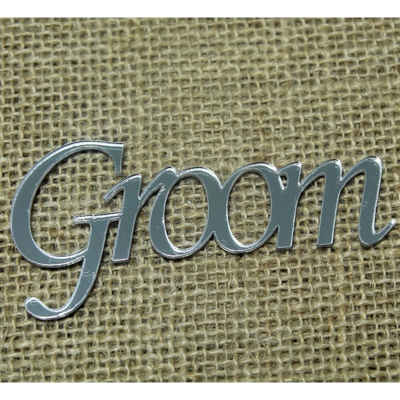 Pleksi Groom