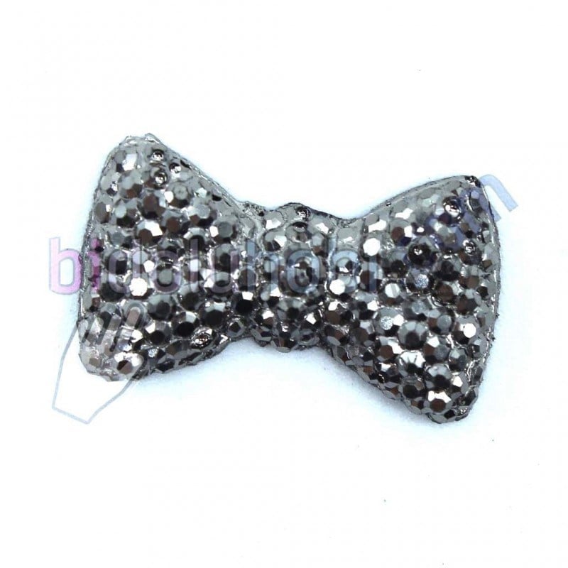 Polyester Fiyonk 1,5 cm 20'li