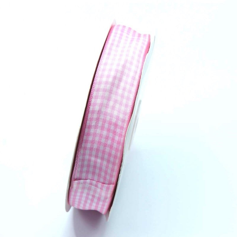 Pötikare Saten Kurdele 2,5 cm