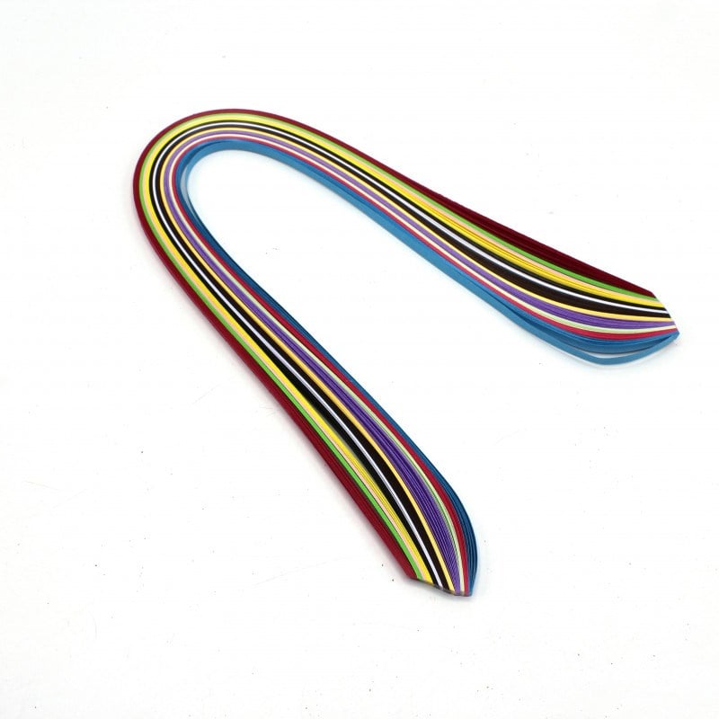 Quilling Kağıdı 0,5x50 cm
