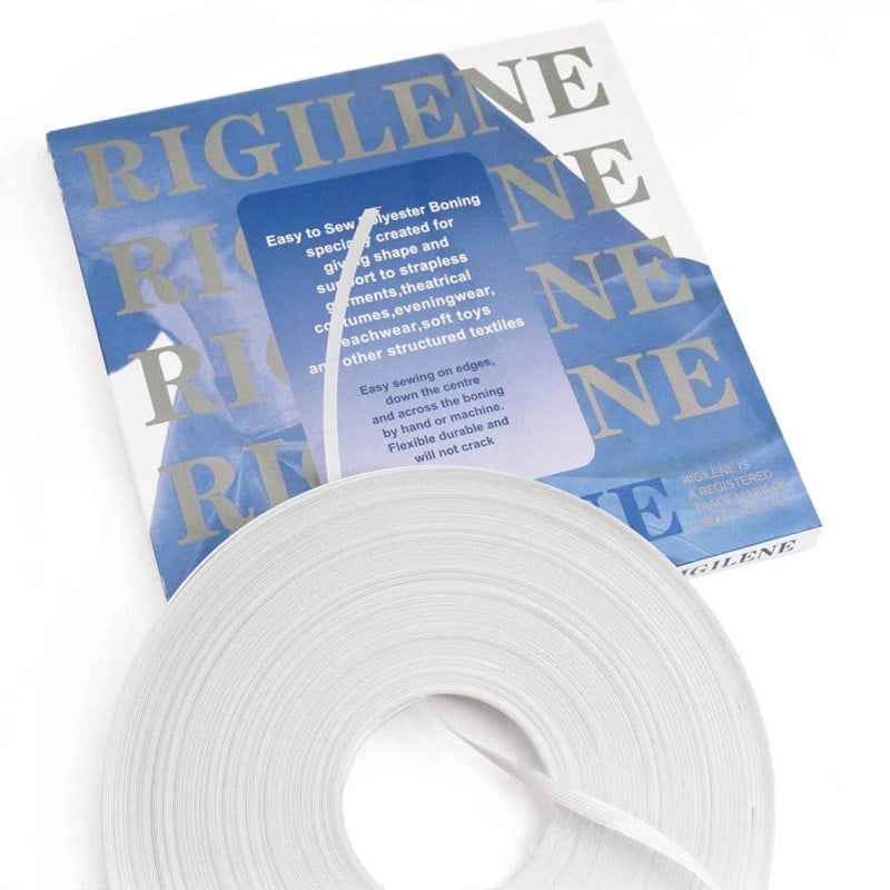 Rigilene Dikme Balen 8 mm