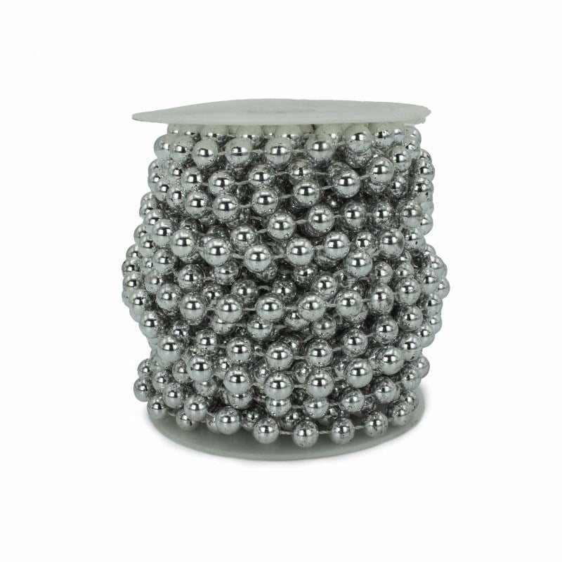 Sabit İnci Şerit 8mm