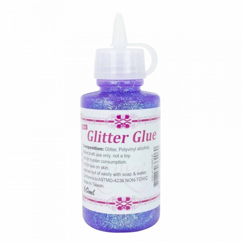 Simli Yapıştırıcı 60 ml