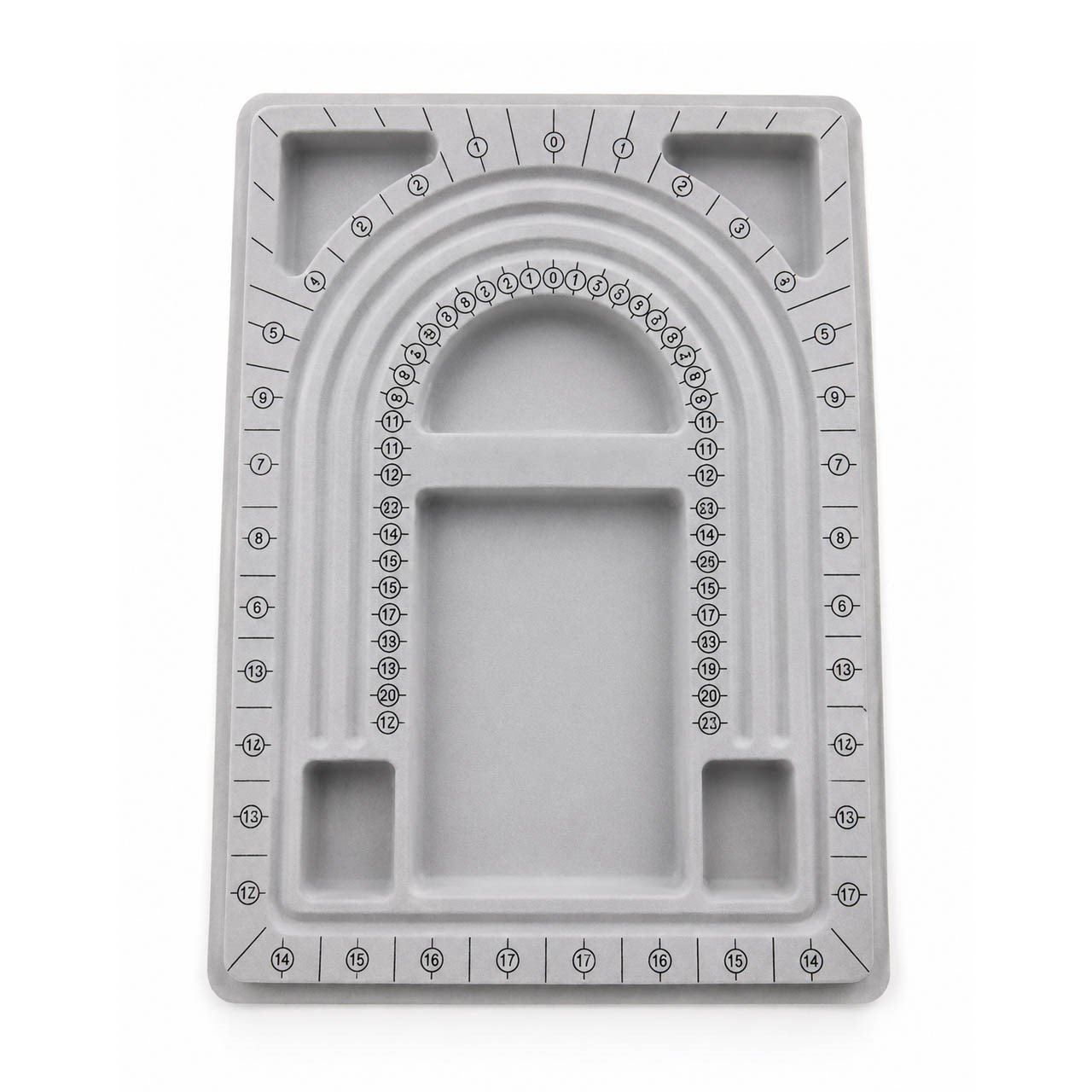 Takı Tasarım Panosu Model 2