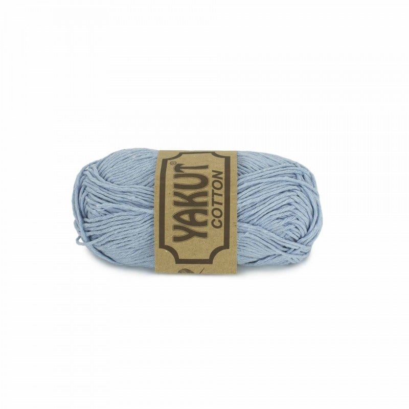 Yakut Cotton İp 100 gr