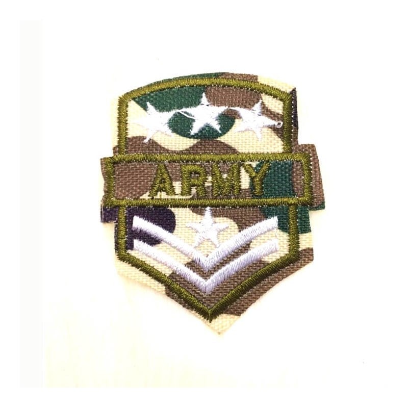 Yapıştırma Askeri Arma Army