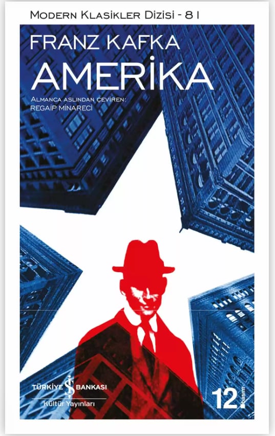 Amerika