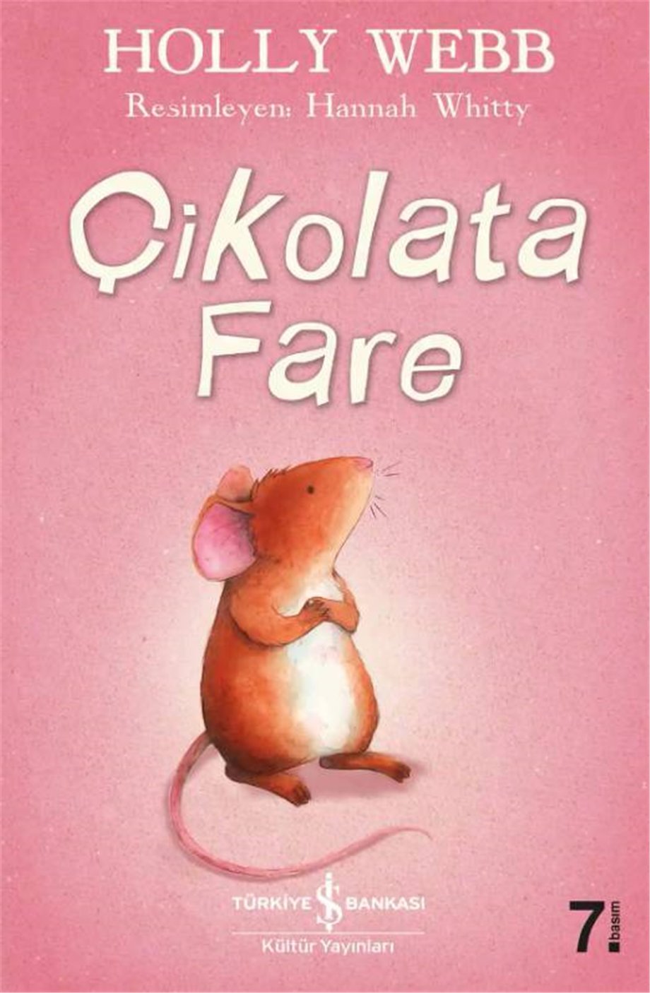 Çikolata Fare