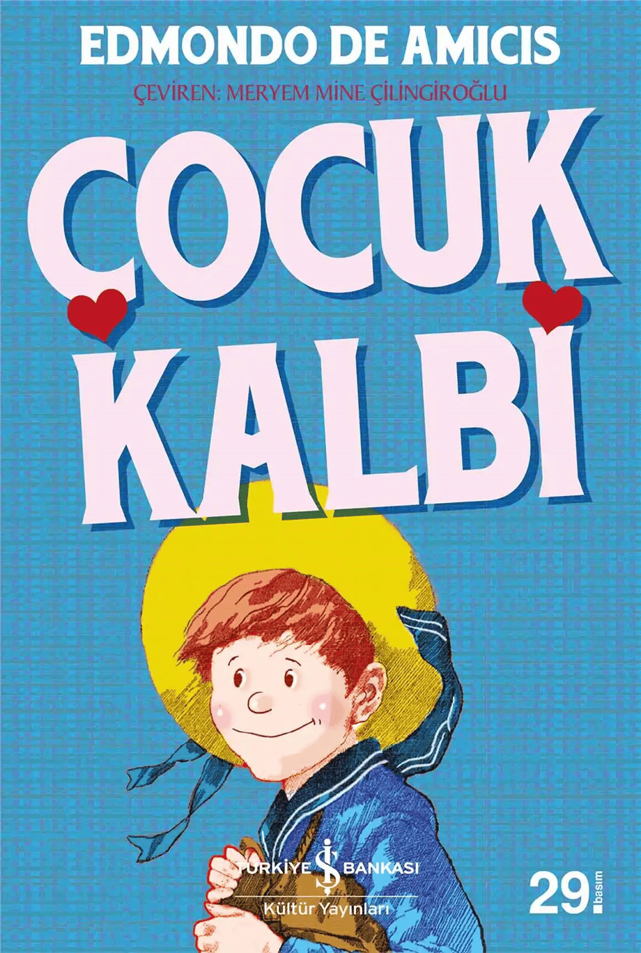 Çocuk Kalbi