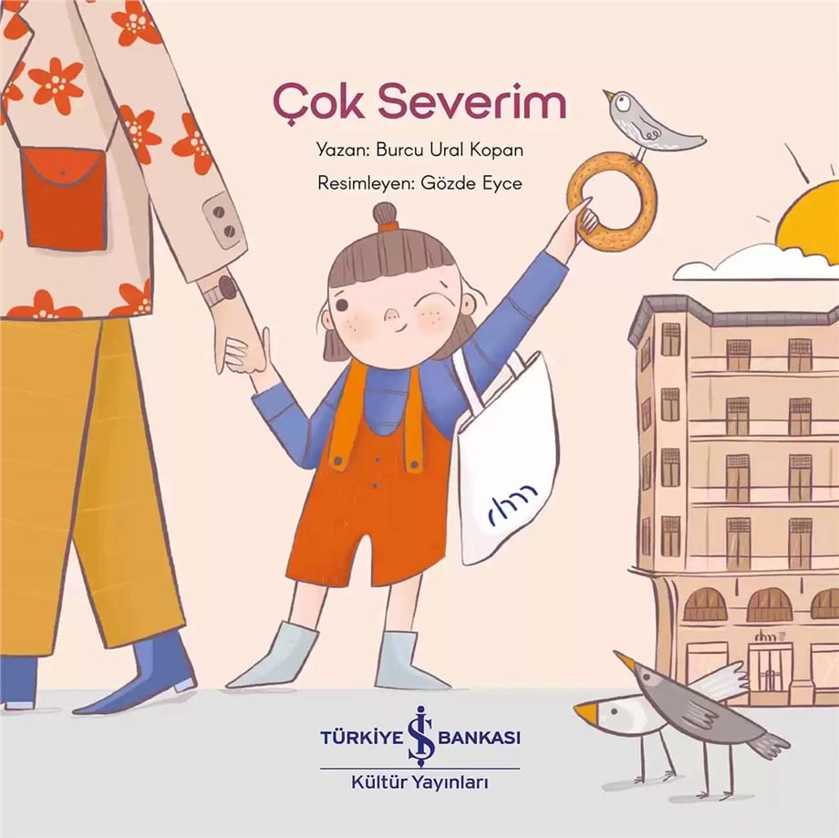Çok Severim