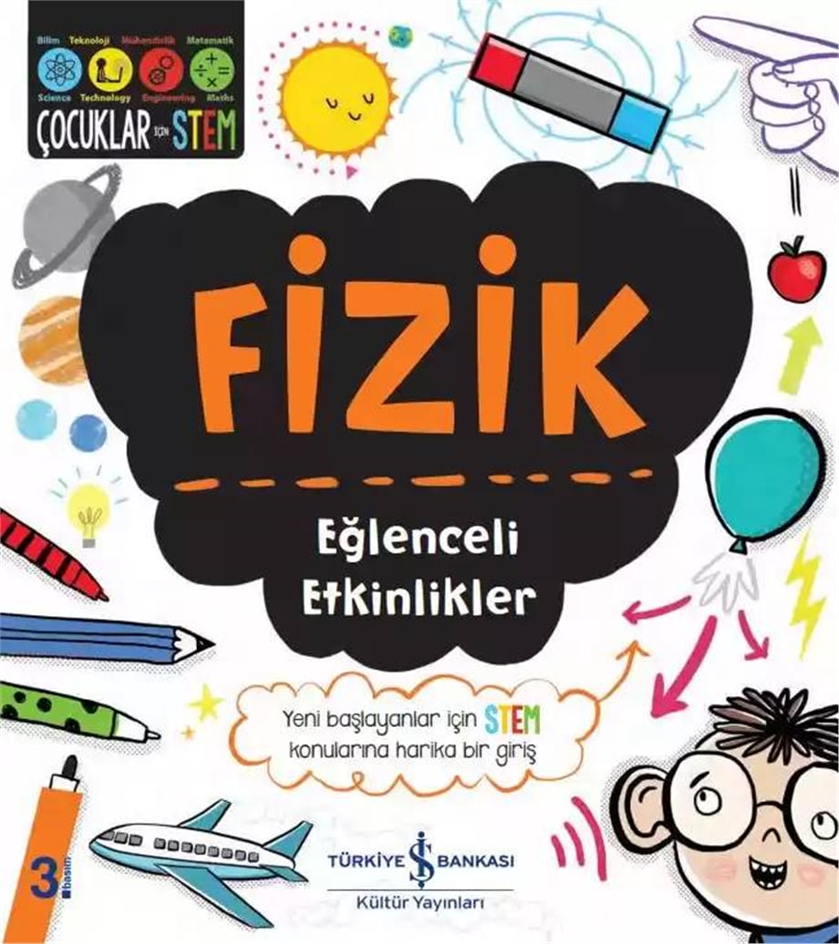 Fizik; Eğlenceli Etkinlikler