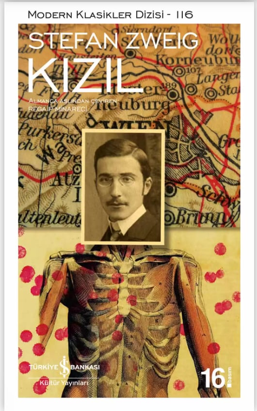 Kızıl