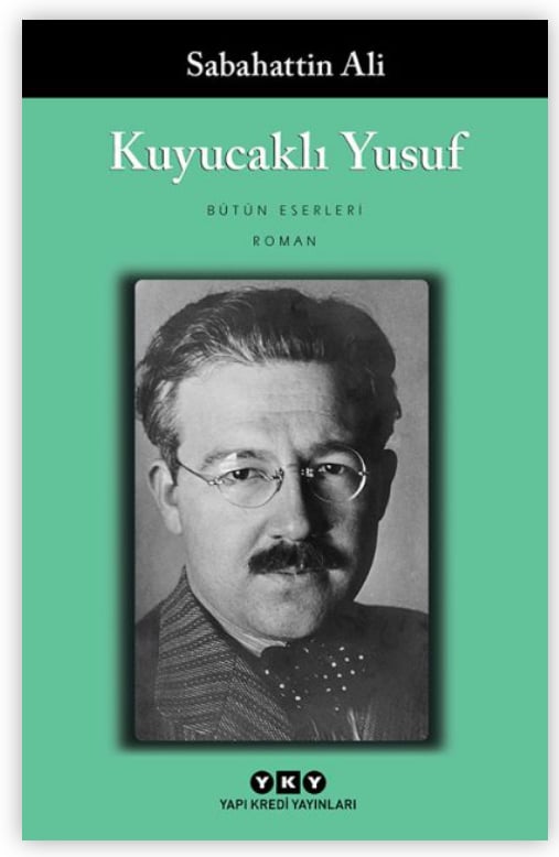 Kuyucaklı Yusuf