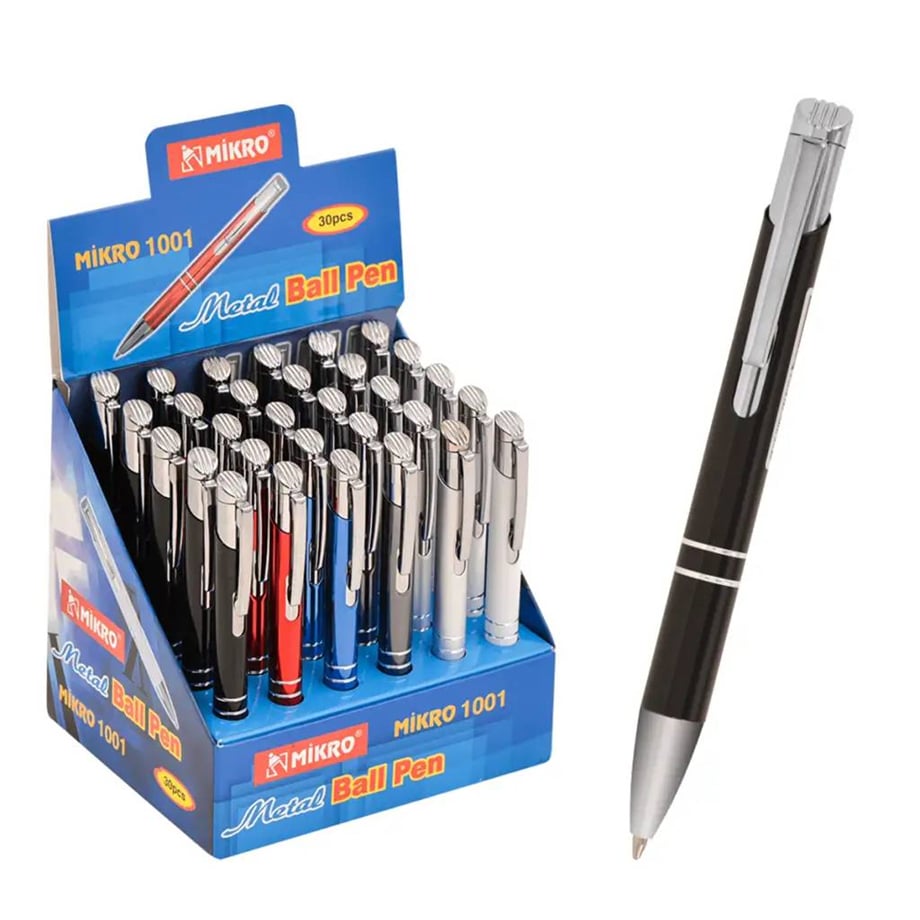 Metal Ball Pen