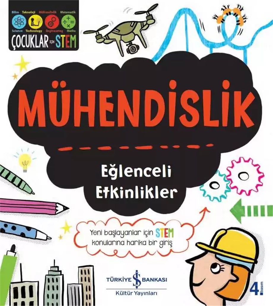 Mühendislik; Eğlenceli Etkinlikler