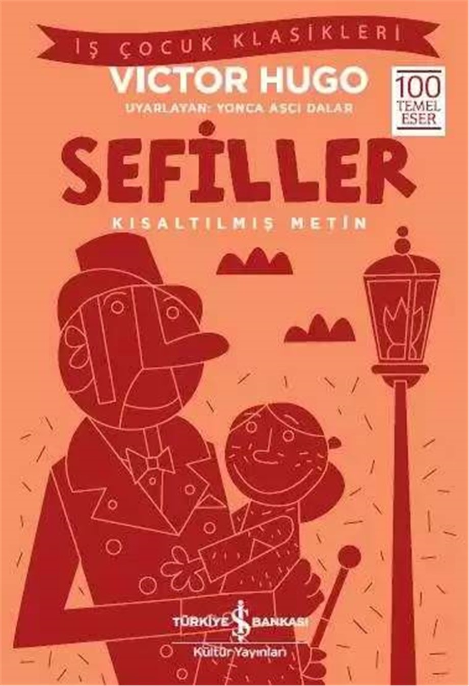 Sefiller; Kısaltılmış Metin