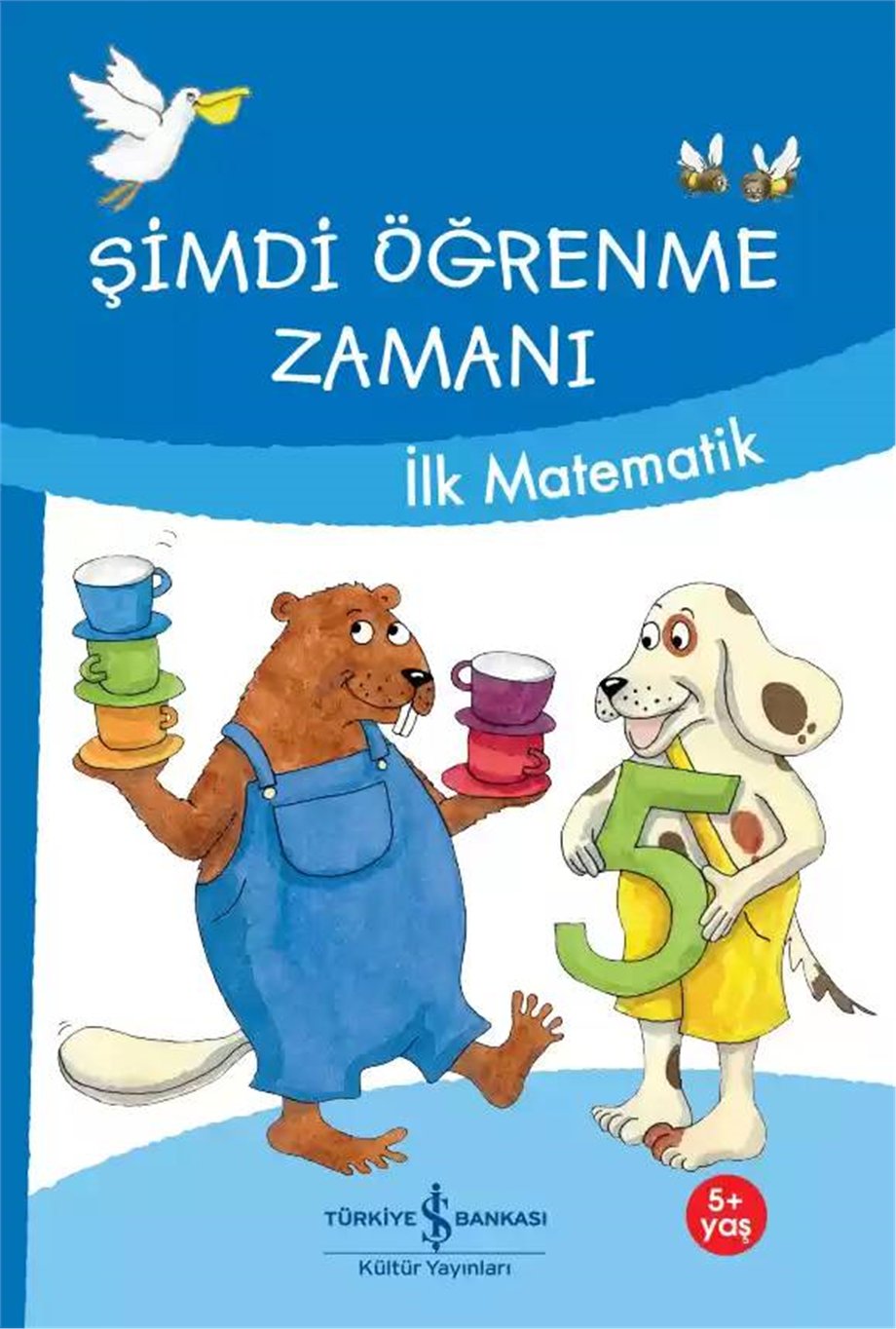 Şimdi Öğrenme Zamanı; İlk Matematik