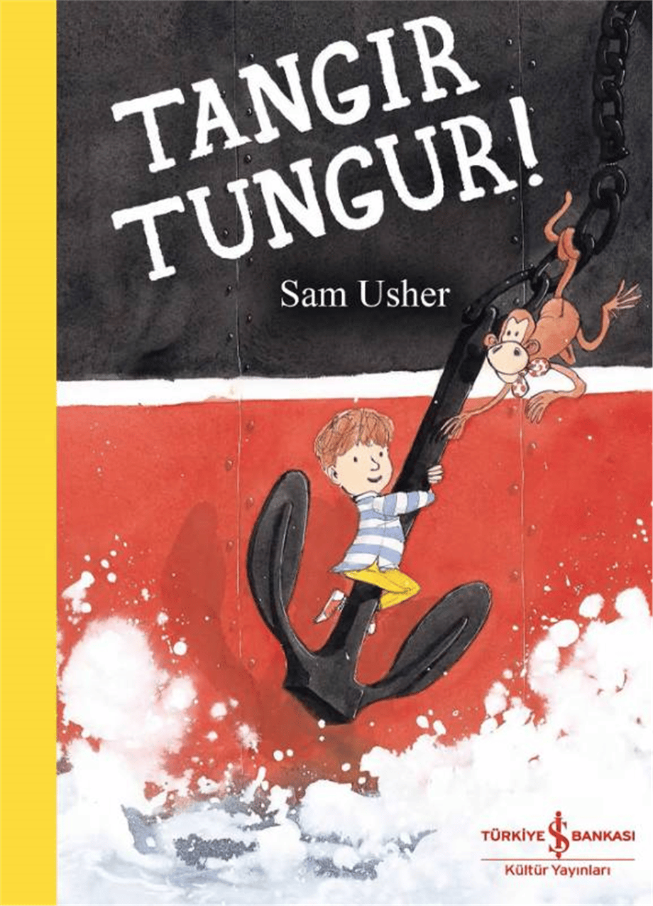Tangır Tungur!