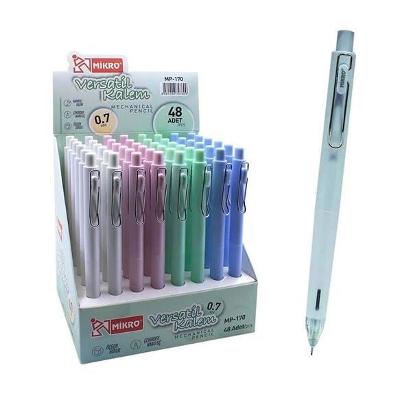 Versatil Kalem MP-170