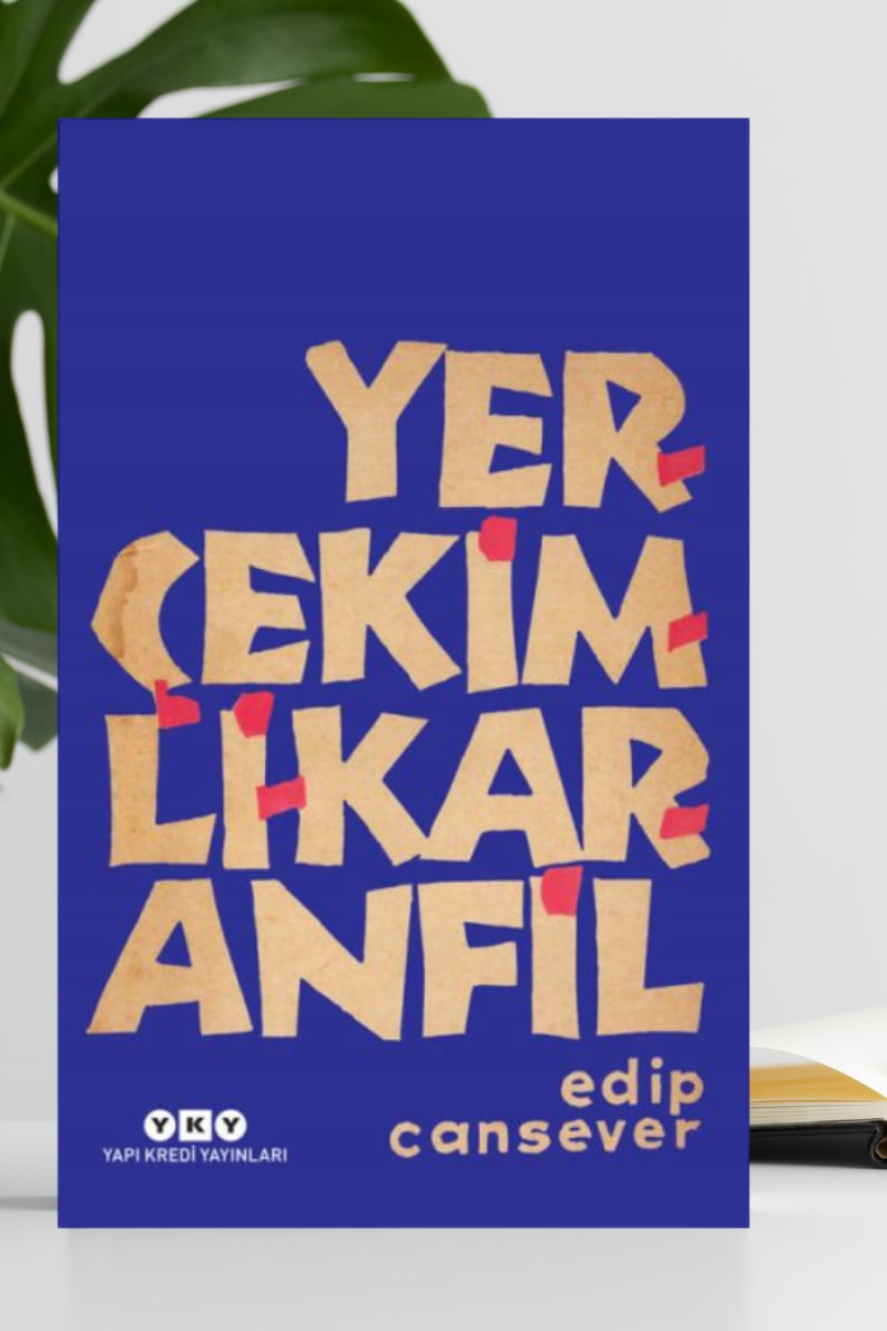 Yerçekimli Karanfil
