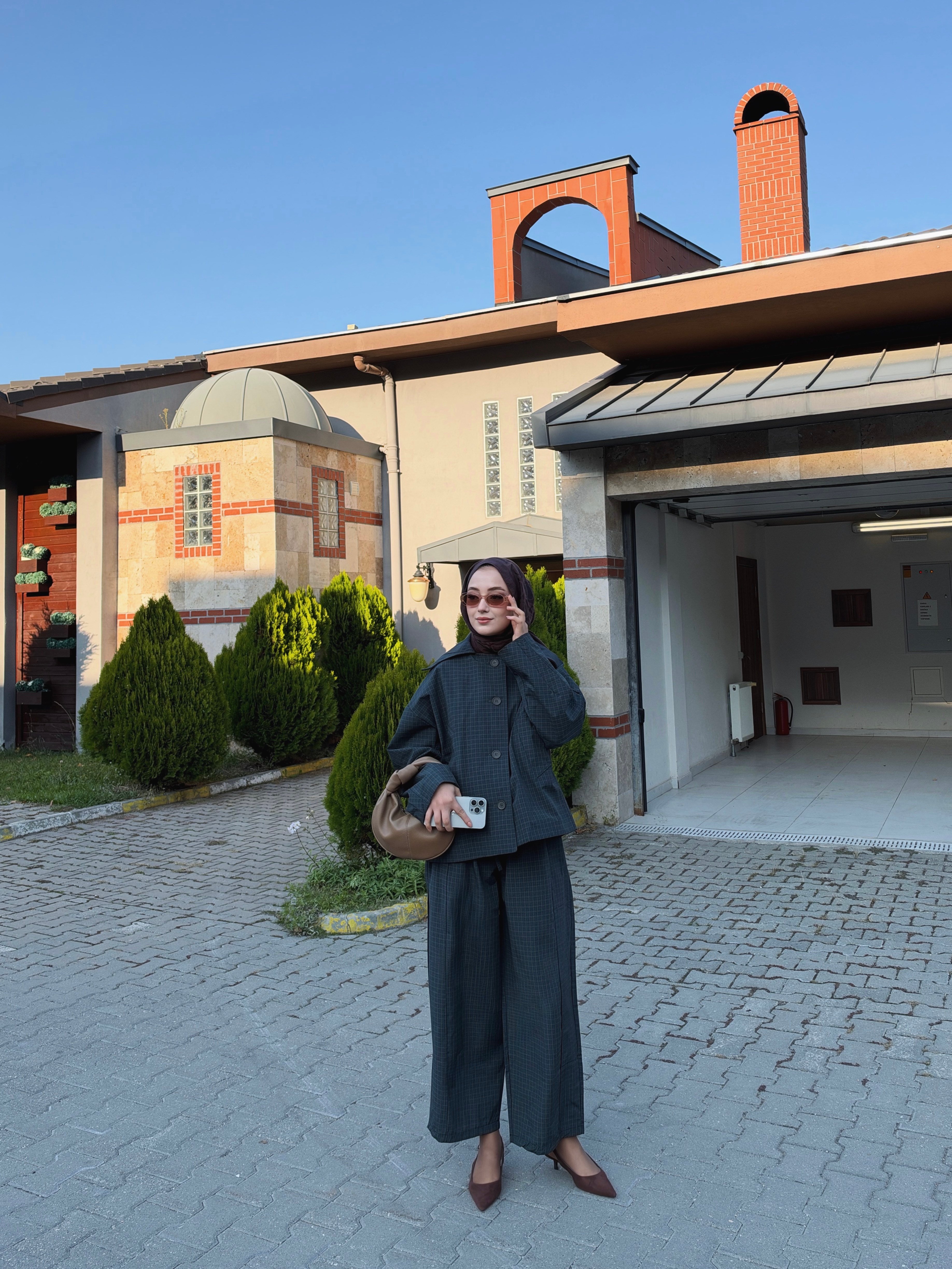BBC AVENUE TAKIM-HAKİ