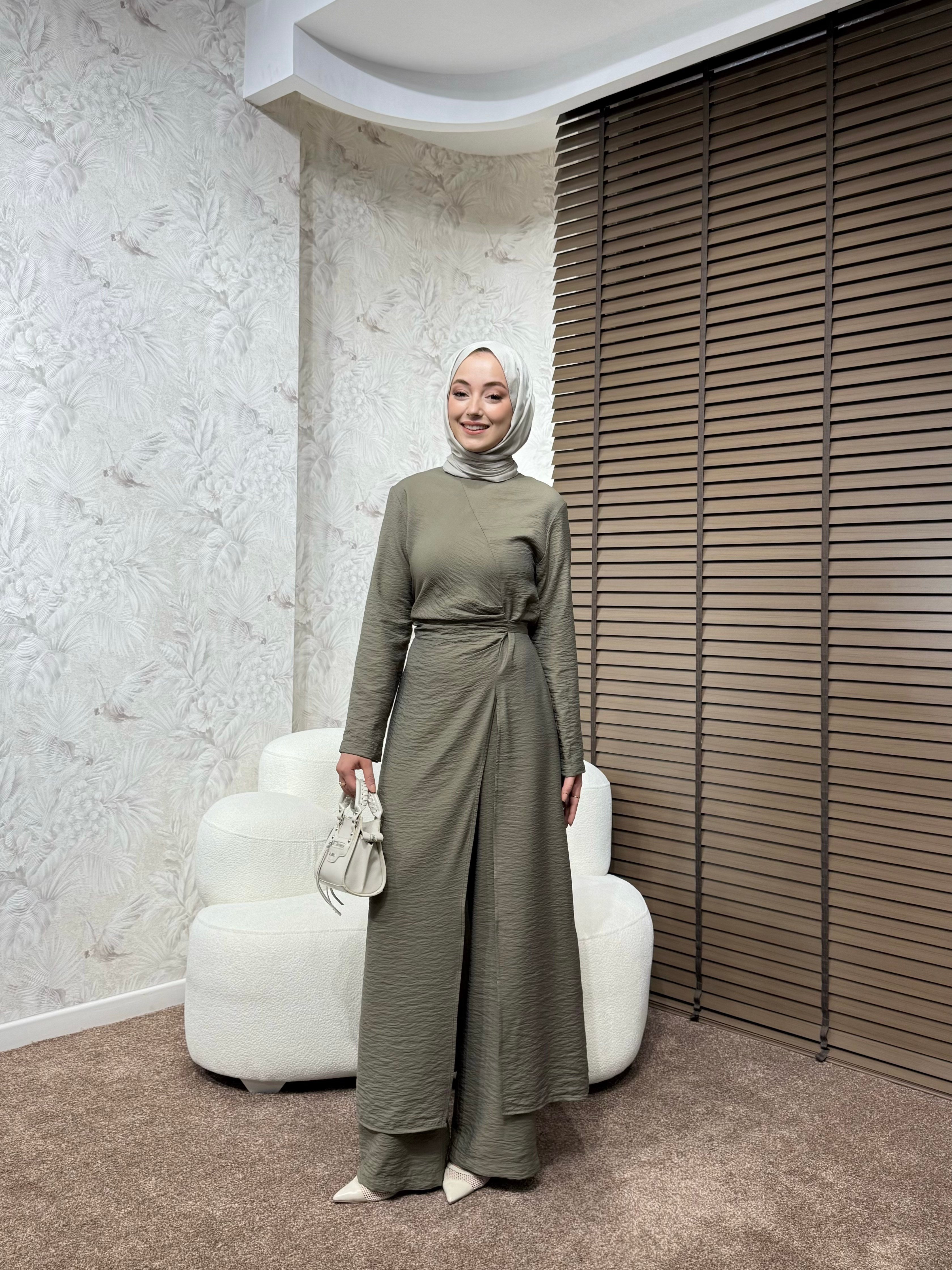 BBC CELESTE TAKIM - HAKİ