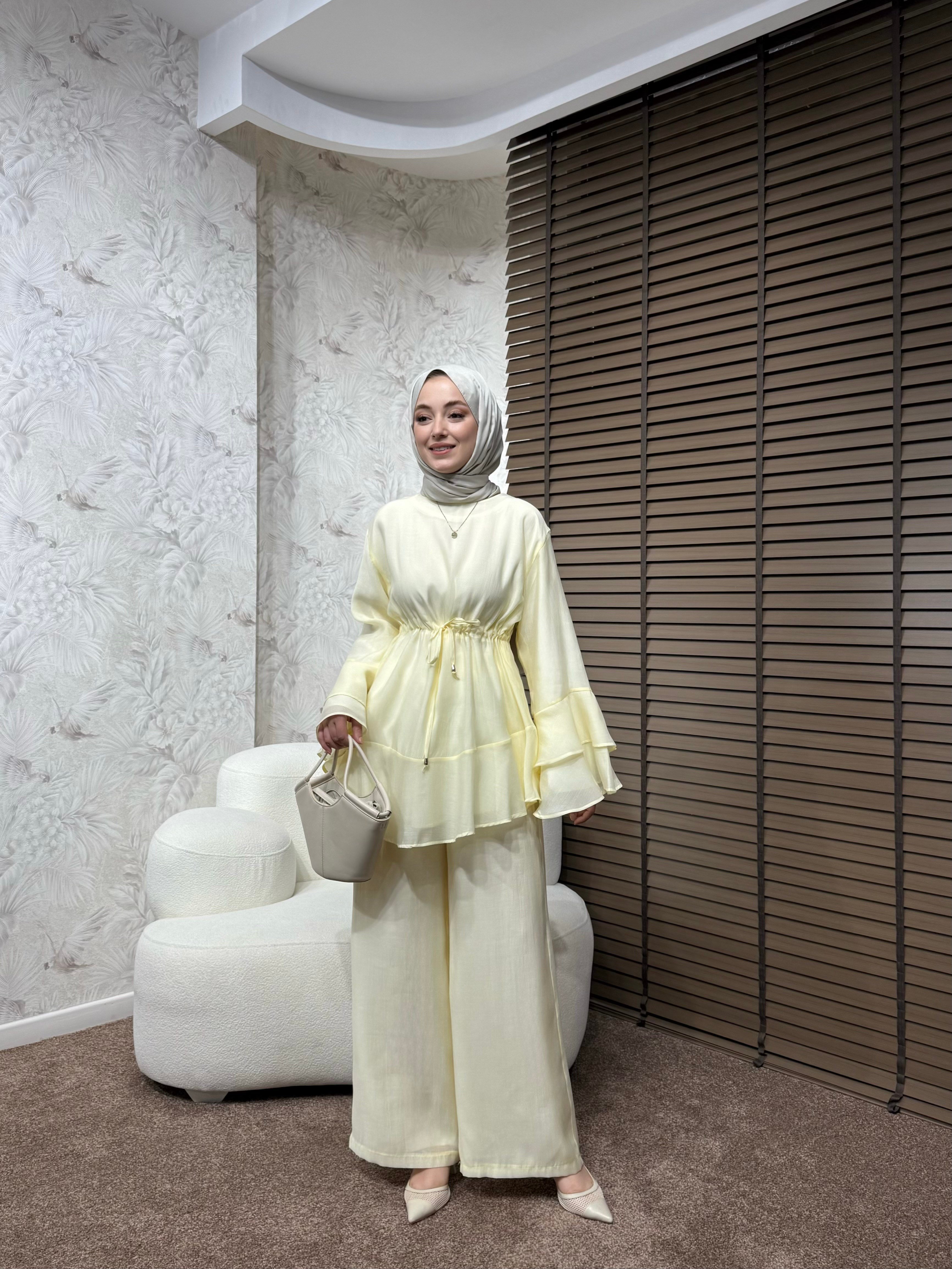 BBC FLAME TAKIM-SARI