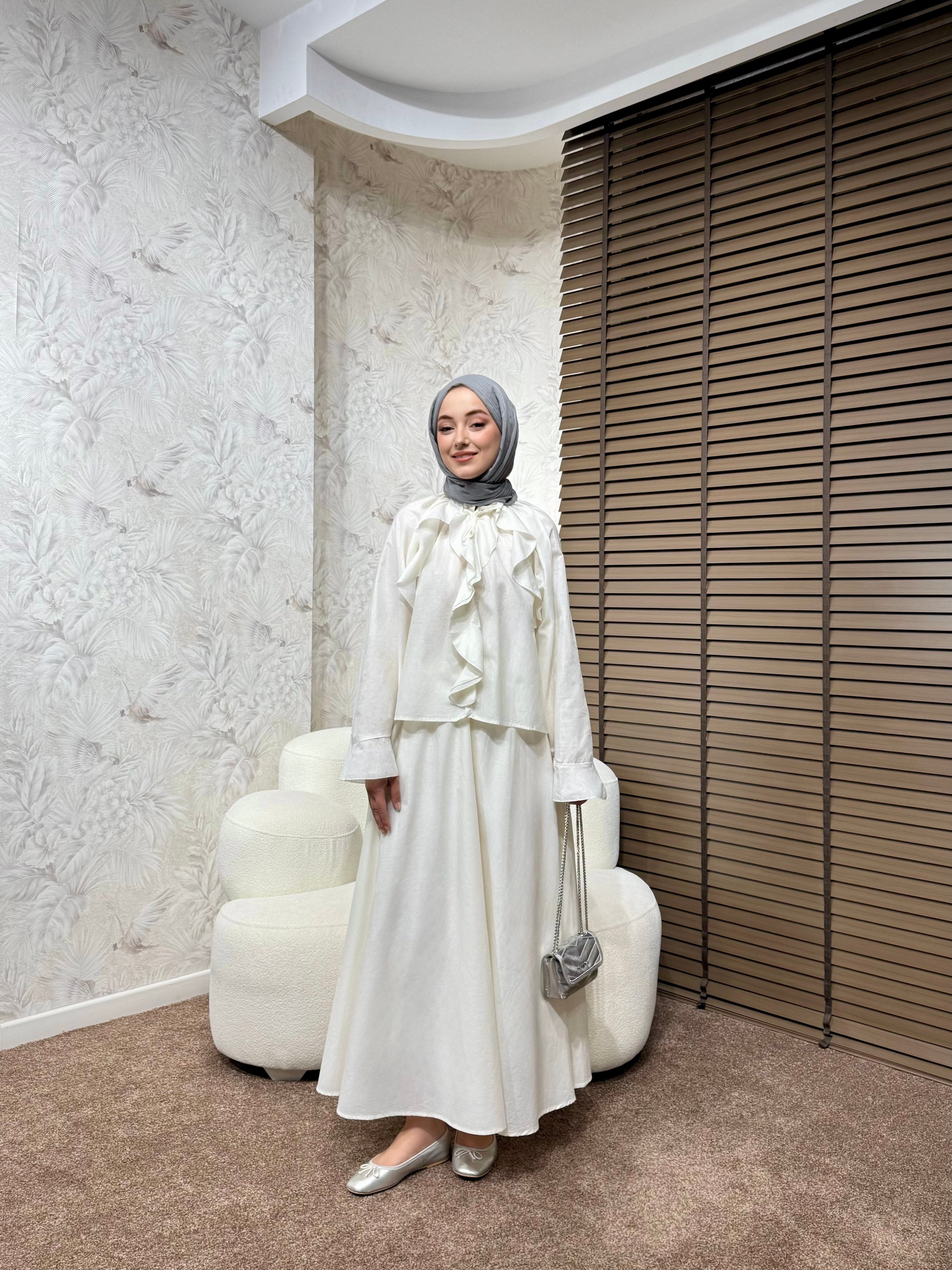 BBC JEWEL TAKIM-BEYAZ
