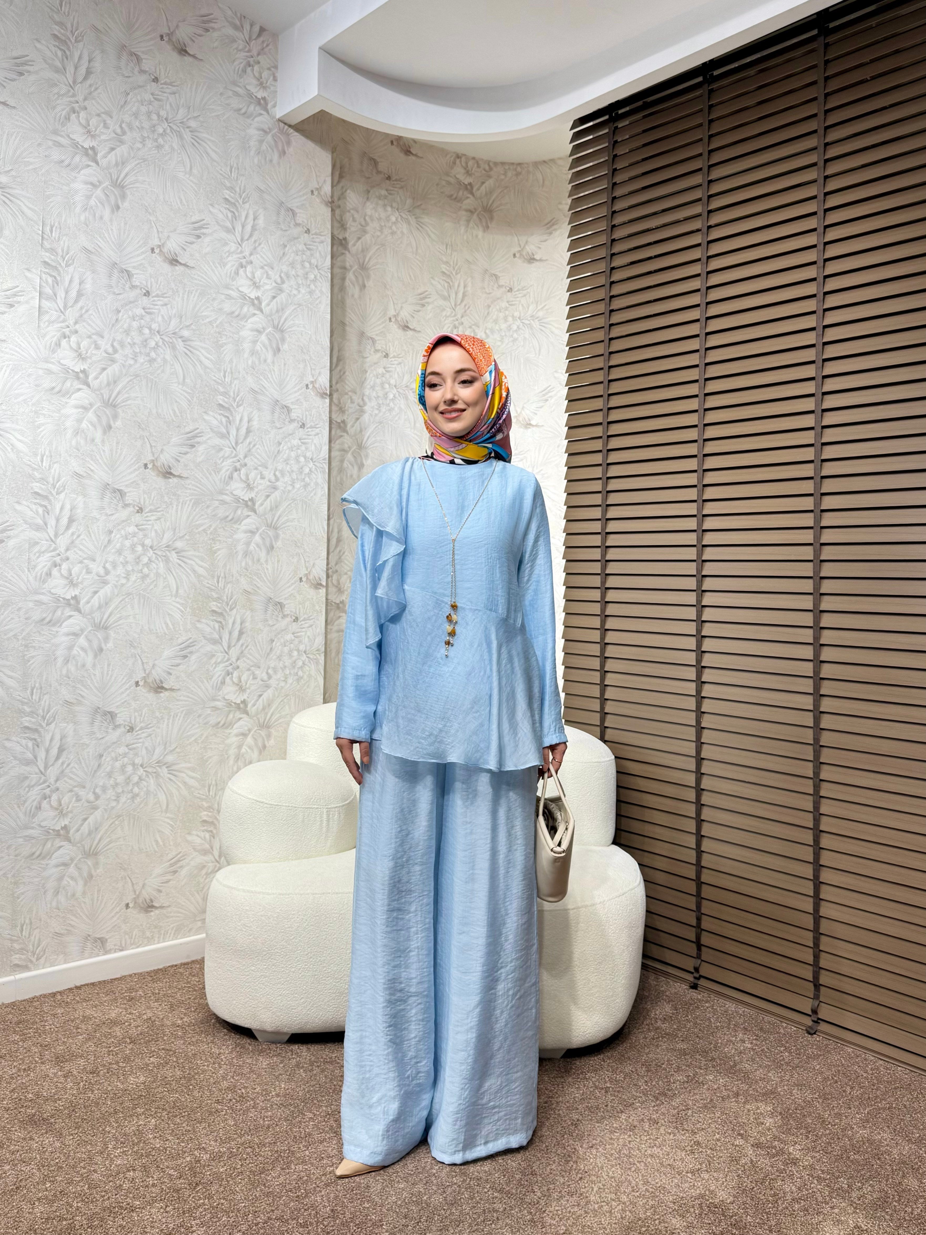 BBC LAVERA TAKIM | MAVİ