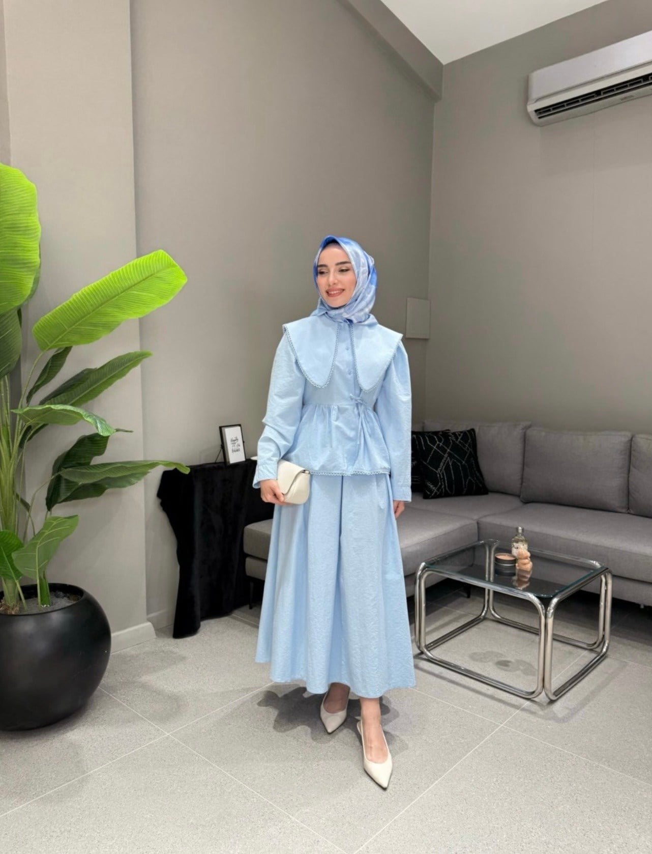 BBC LOFT TAKIM - MAVİ