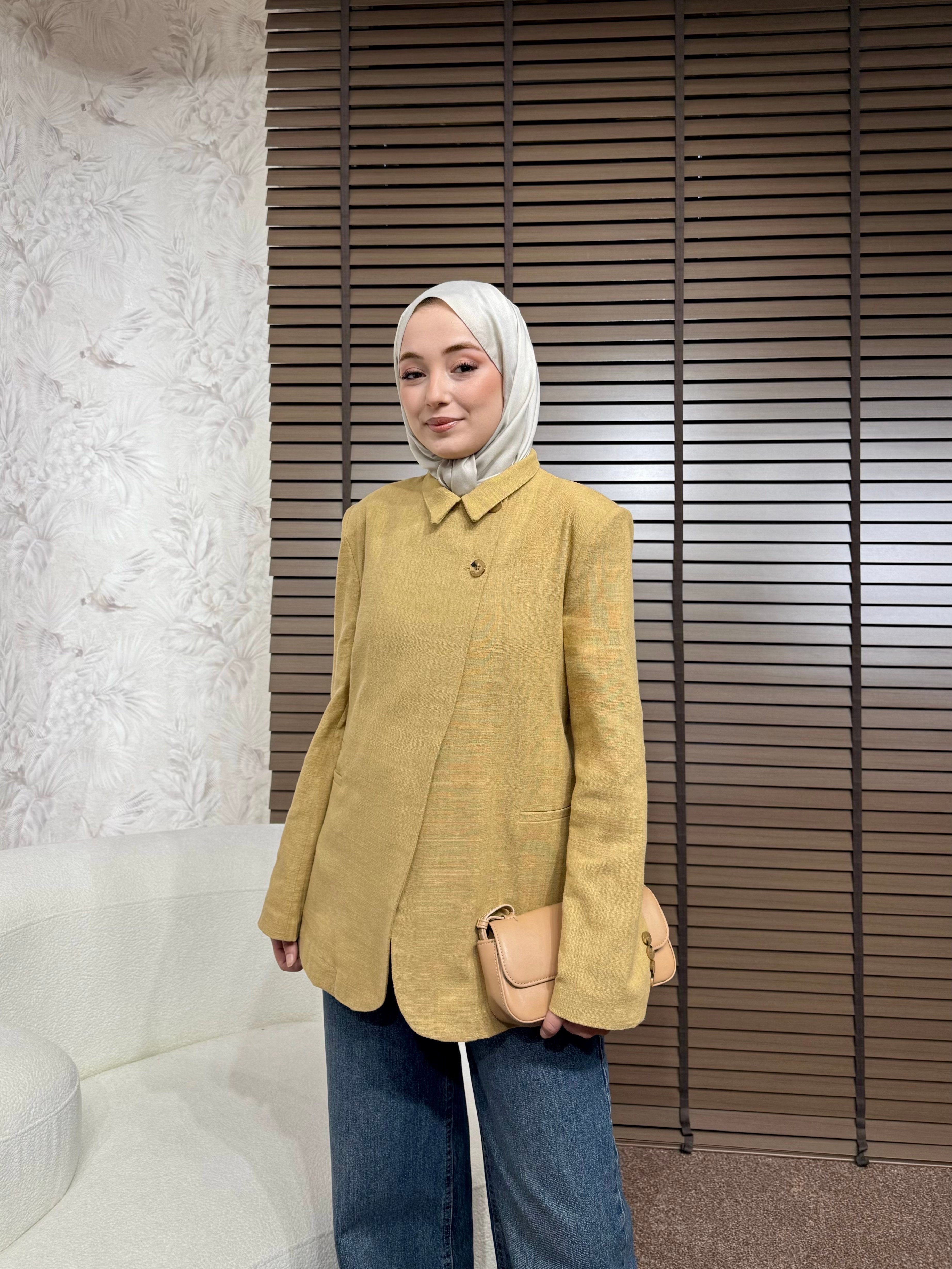 BBC MAVEN CEKET - SAFRAN