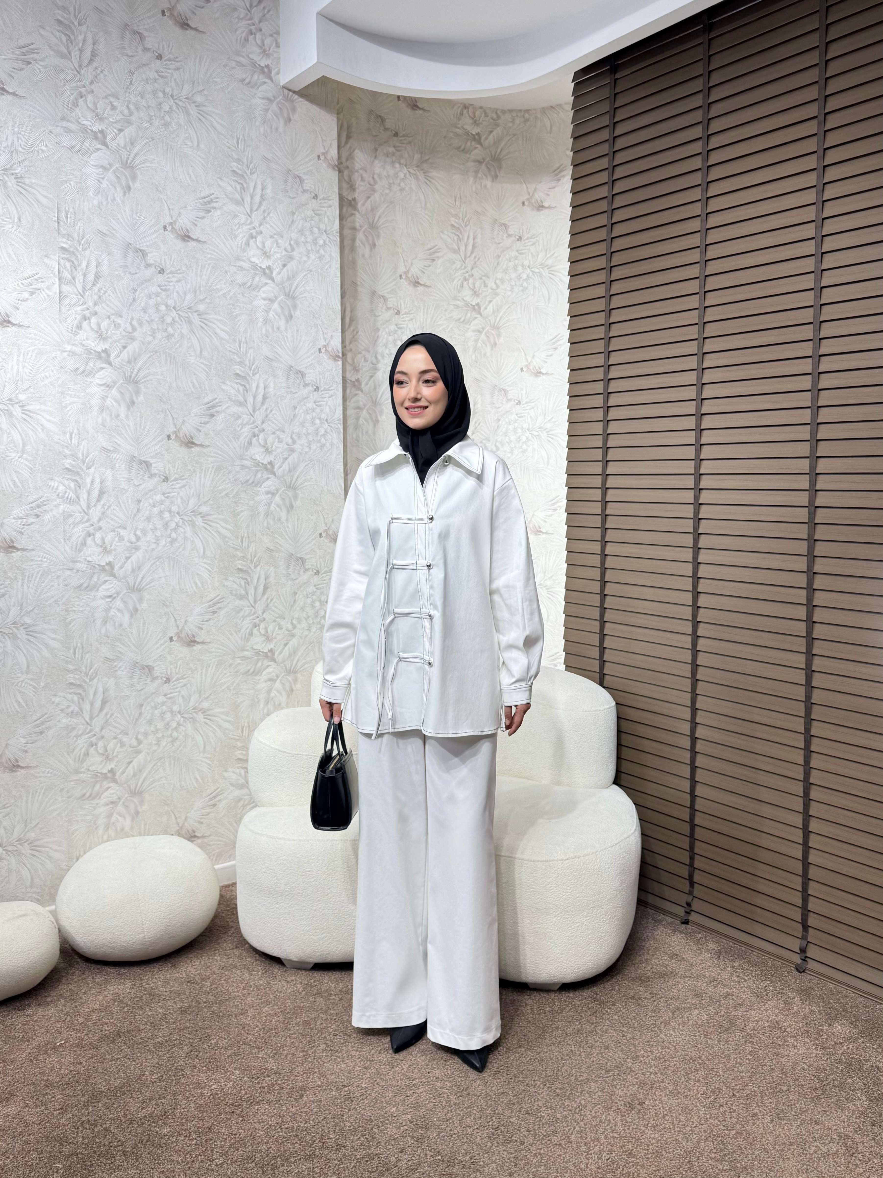 BBC SAVERA TAKIM-BEYAZ