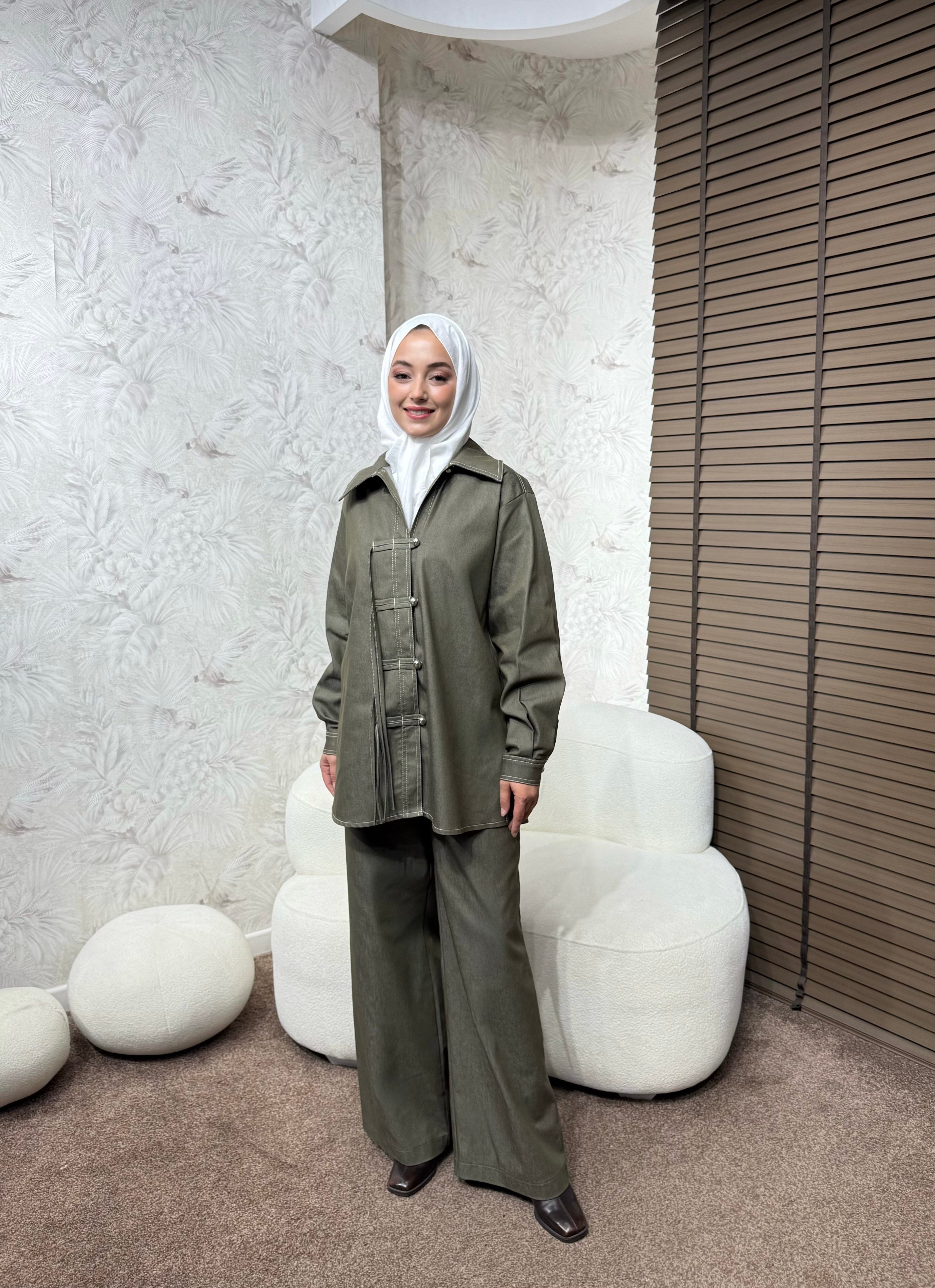 BBC SAVERA TAKIM-HAKİ