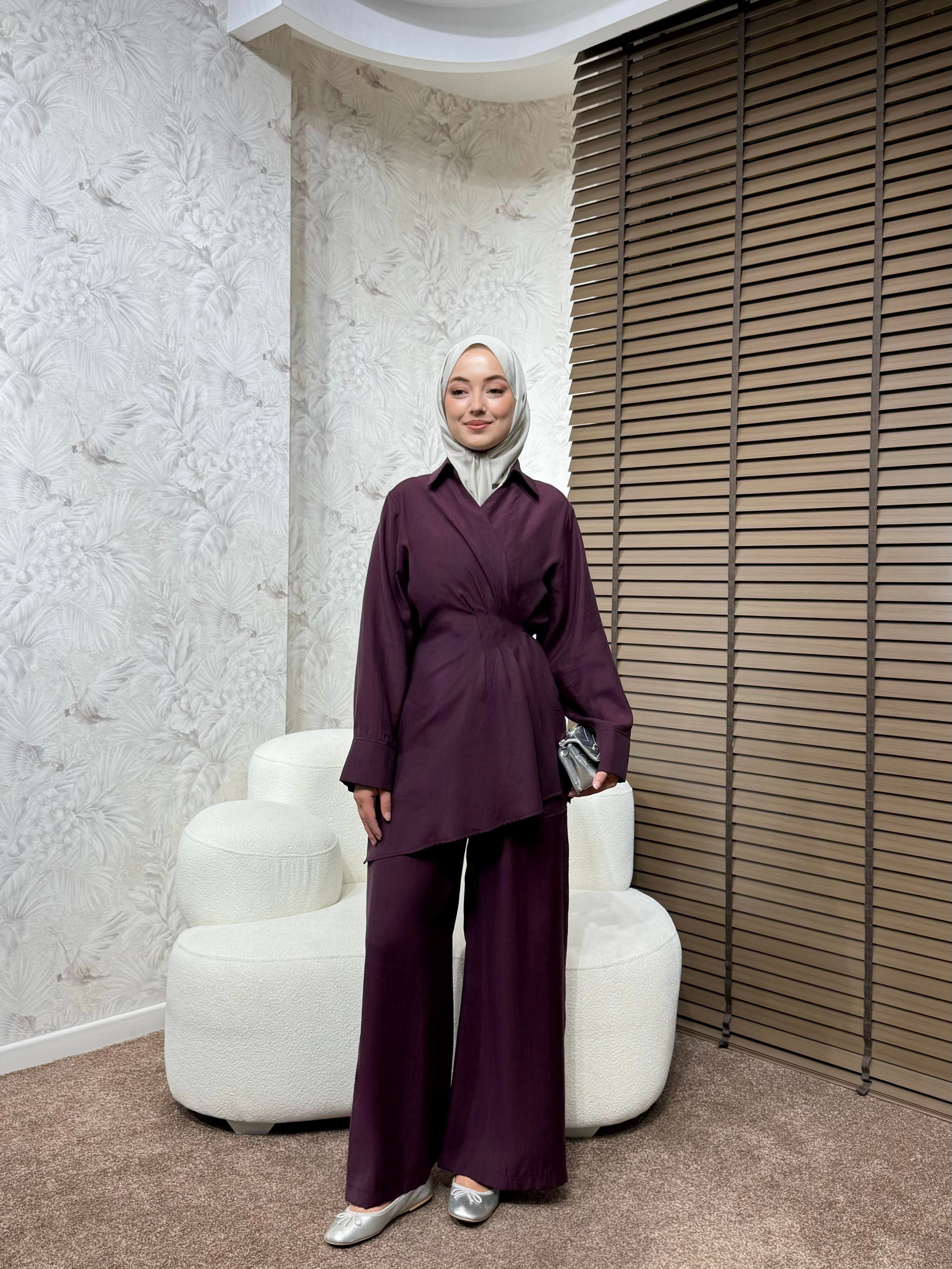 BBC VESPER TAKIM - BORDO
