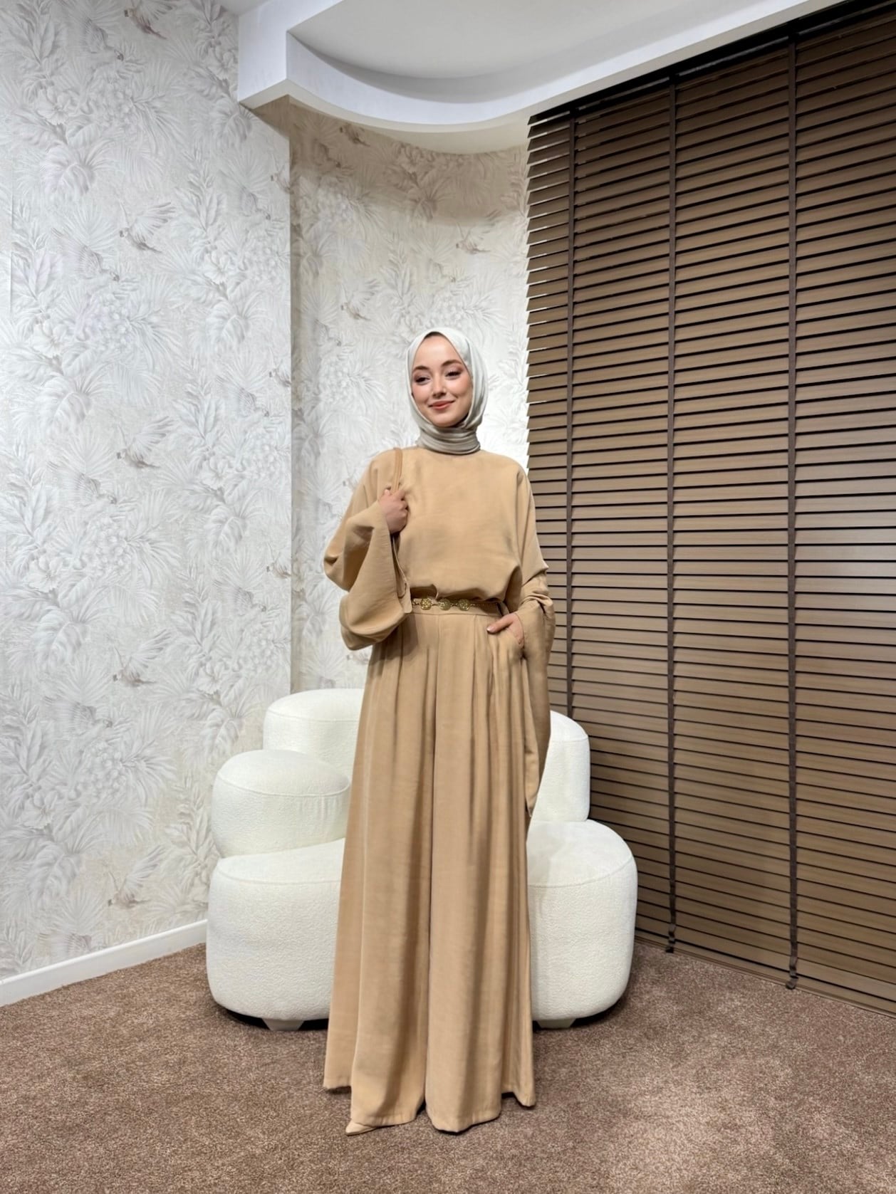 BBC ZEPHYRA TAKIM - CAMEL