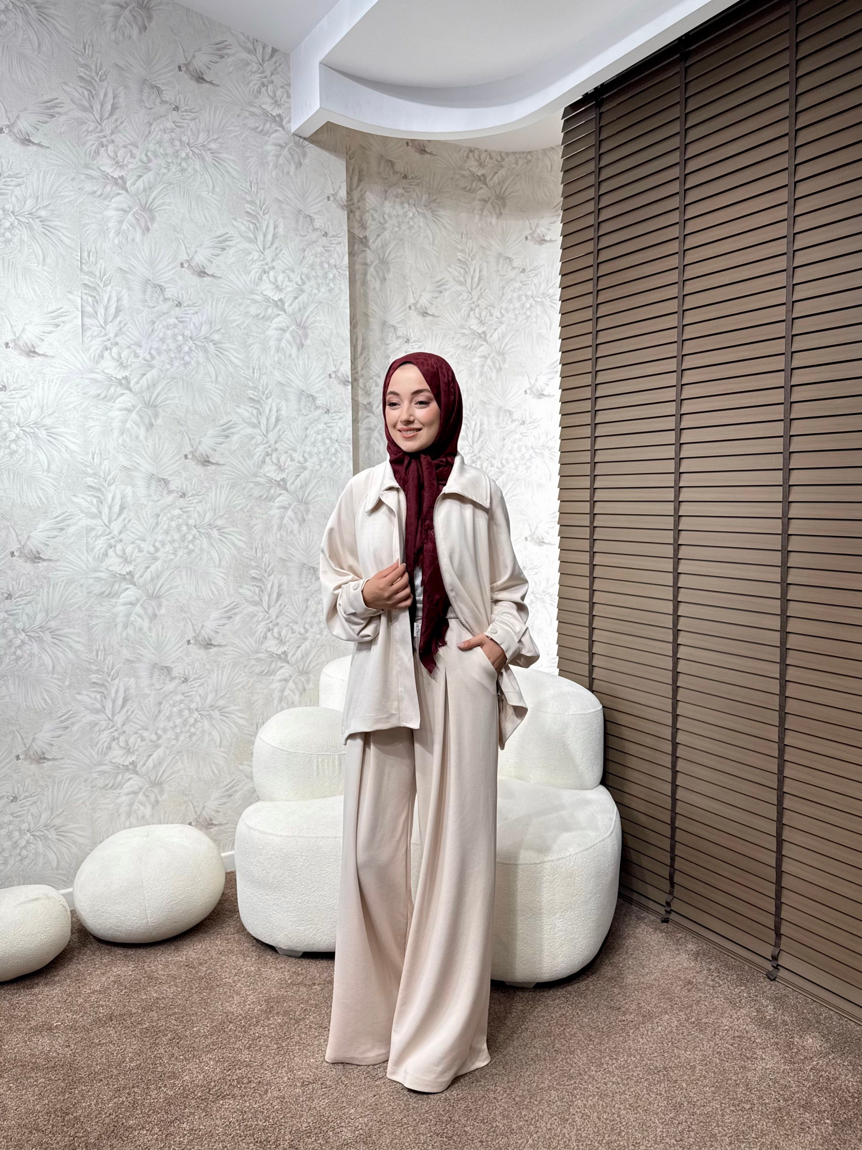 BBC ZERA TAKIM -BEJ