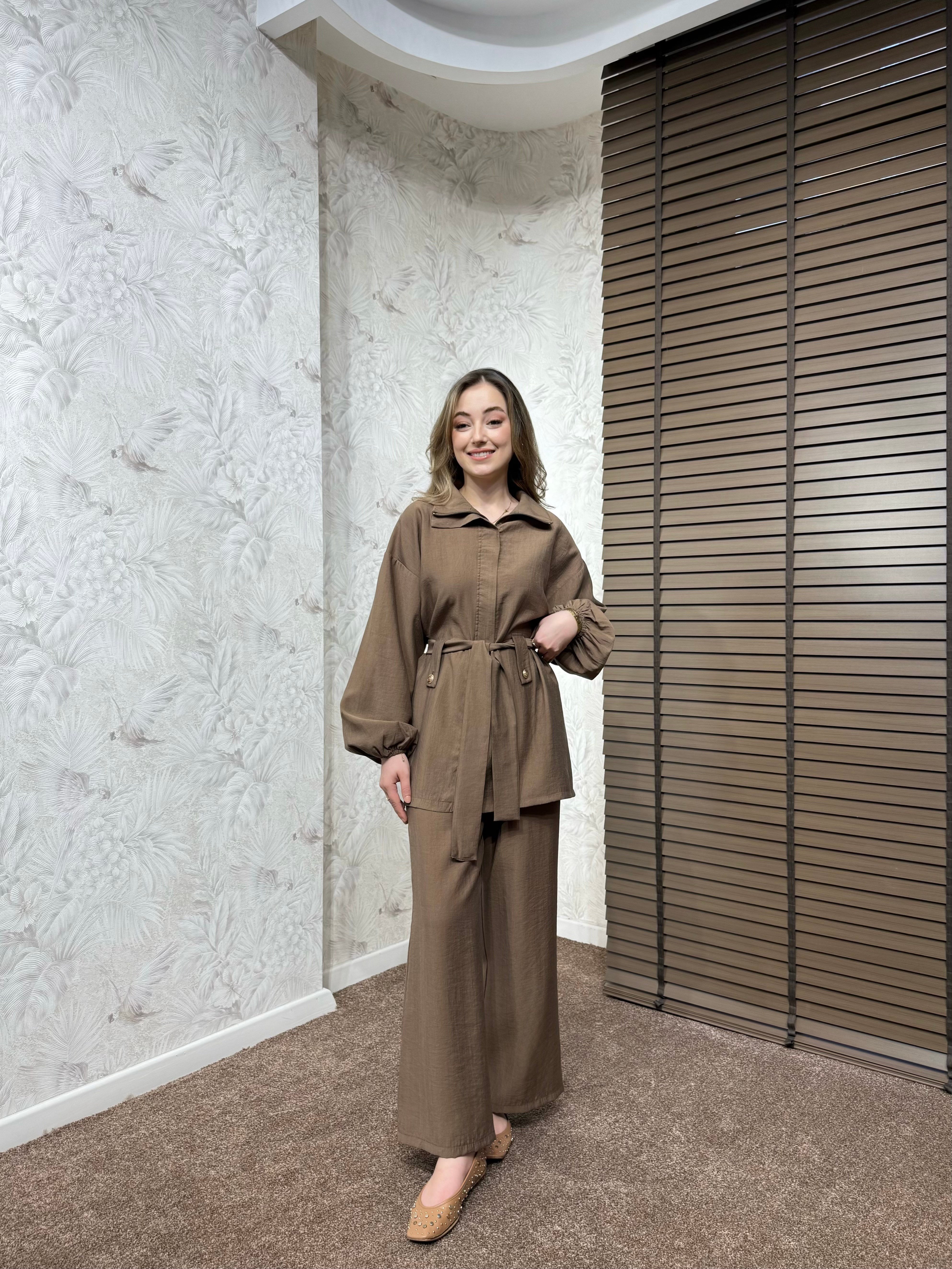 BBC ZOYE TAKIM - TABA
