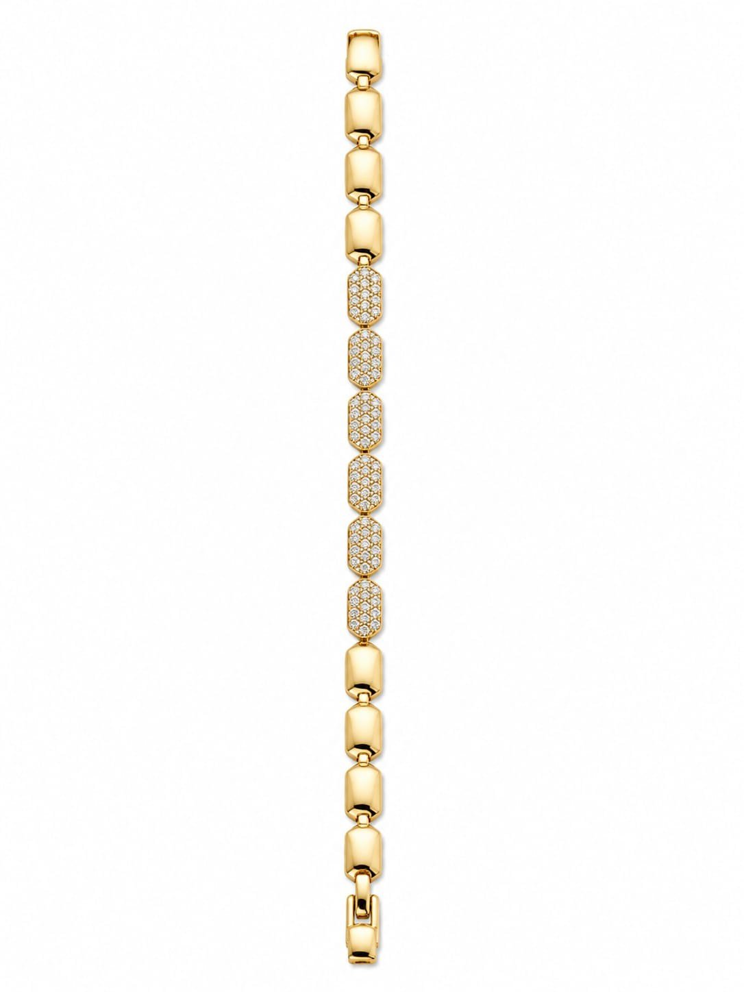 Xuping Gold İncili Bileklik
