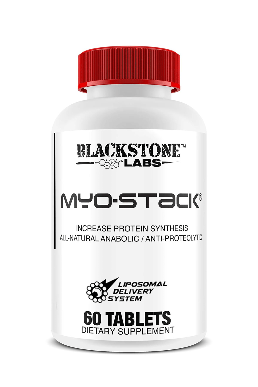 Blackstone Labs Myo-Stack 60 Tablet.48.