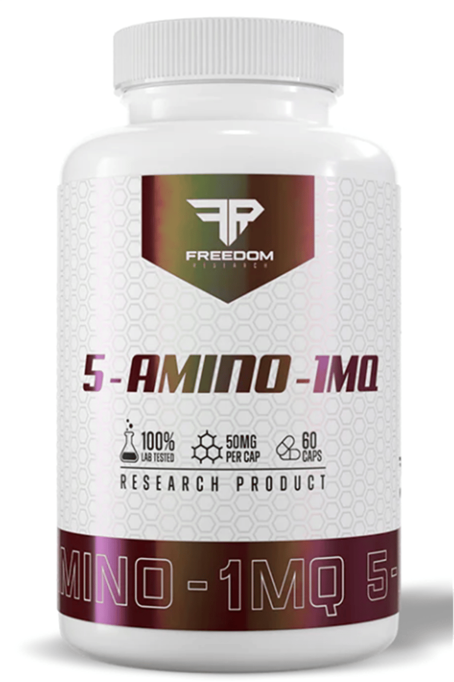Fredoom 5 Amino 1MQ 50mcg 60 Capsul.Abd Menşei.