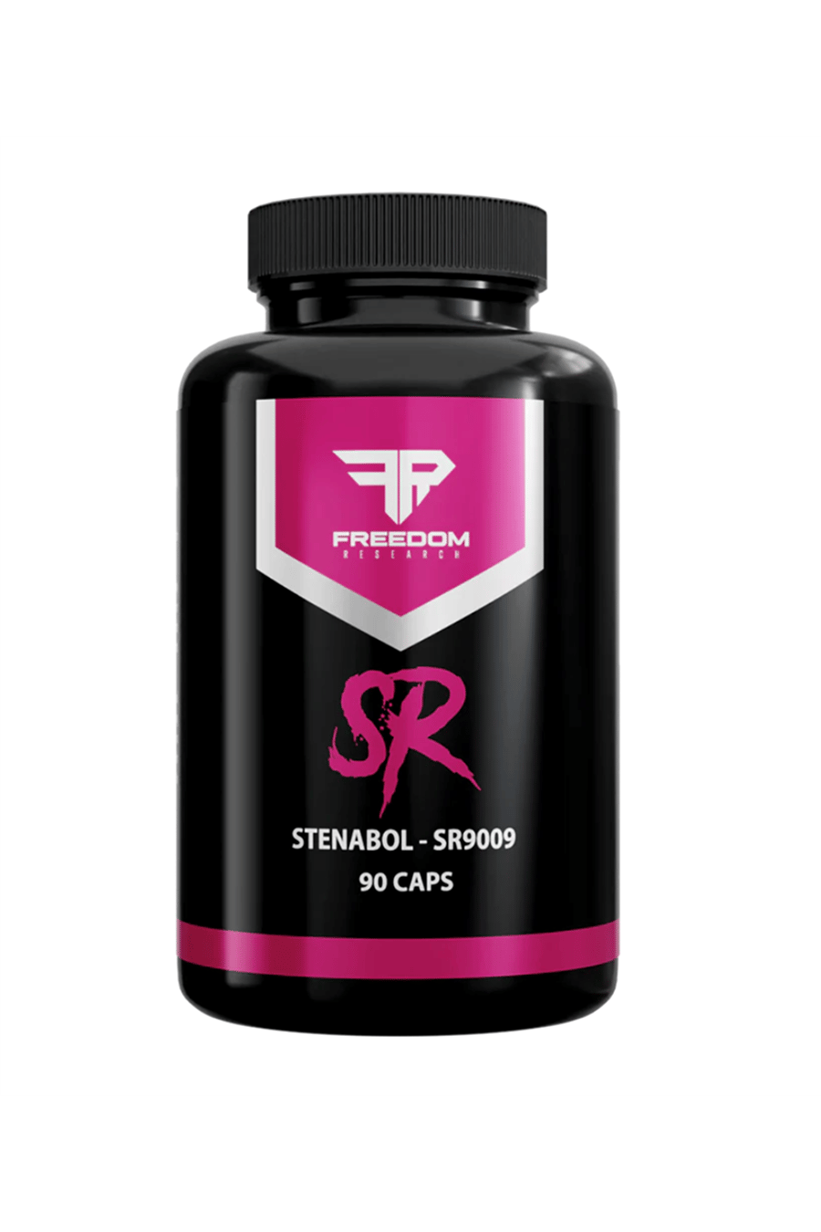 Fredoom SR 9009 Stenabolic 10mg. 90 Capsul .Made ın Usa.40.